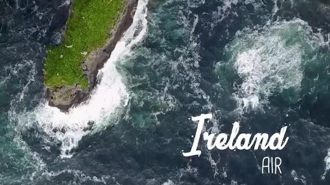 Ireland Air
