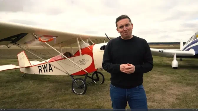 S1E12 The Cabin Crew