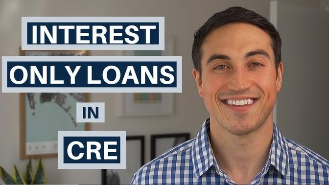 How Interest-Only Loans Affect Real Estate Investment Returns