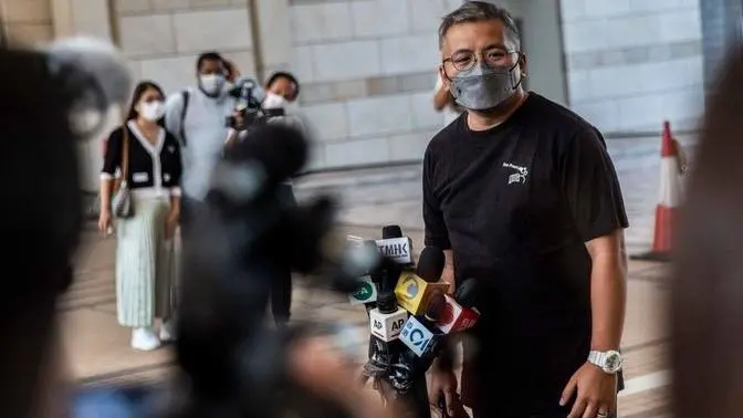 【香港要闻】流亡人士曝跨境打压 指控关押1,800 多政治犯 ；改选前 记协会员收神秘讯息；失业升高 破产呈请创两年新高