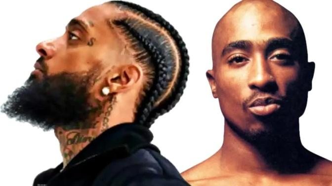 NIPSEY HUSSLE CONSPIRACY | INFORMANT ERIC HOLDER STORY | TUPAC COVERUP CONTINUES