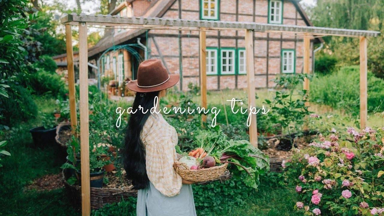 #130 Gardening Tips | Organic Ways to Control Pests in Your Vegetable Garden
