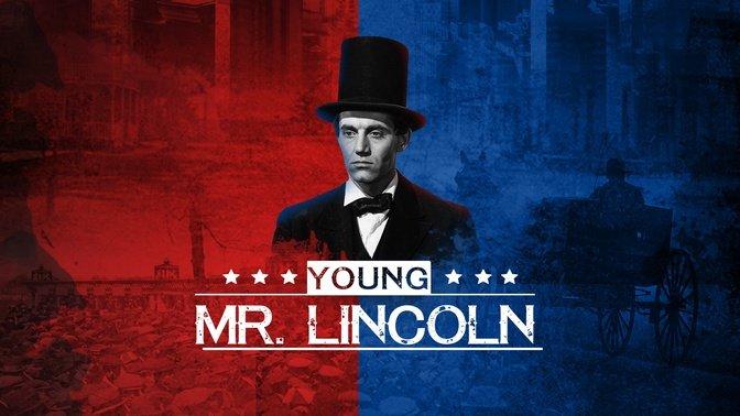Young Mr. Lincoln