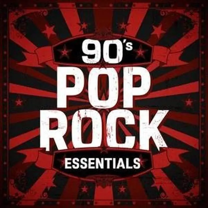 Pop Rock 90s