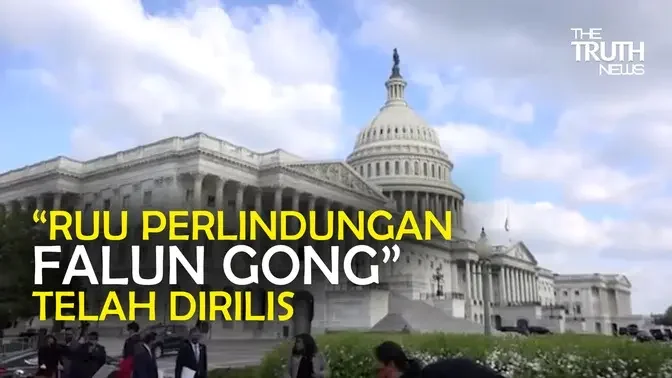 "RUU Perlindungan Falun Gong" Dirilis, Anggota Parlemen Jepang Serukan Negara Lain untuk Mengikuti