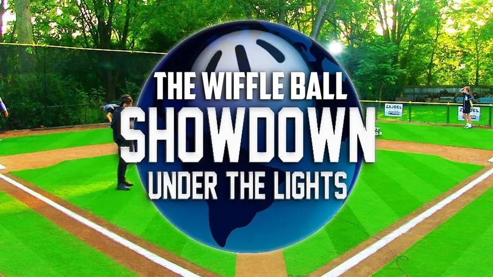 The Wiffle Ball "Showdown": Under the Lights