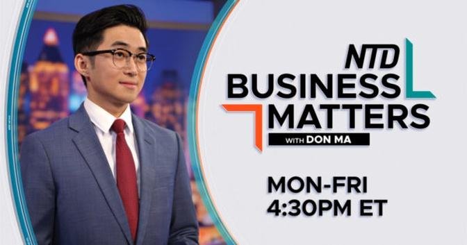 Business Matters Full Broadcast (July 23)