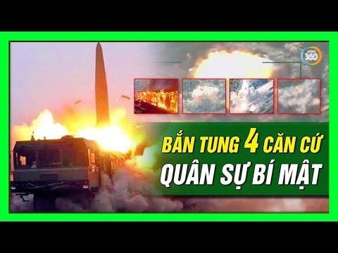 Sĩ quan NATO “bỏ mạng" nhiều chưa từng có; Nga yêu cầu LHQ tìm hiểu lý do Kiev nói về đàm phán