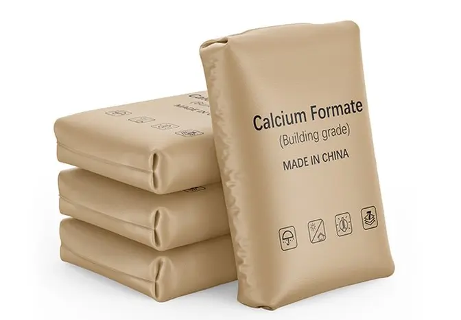 Calcium Formate Market  Current Status and Future Prospects till 2032