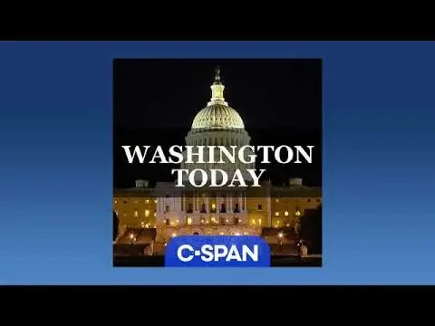 Washington Today (12/4/2023): Jake Sullivan Says Vote Against Supp. Will Hurt Ukraine &  Help Russia