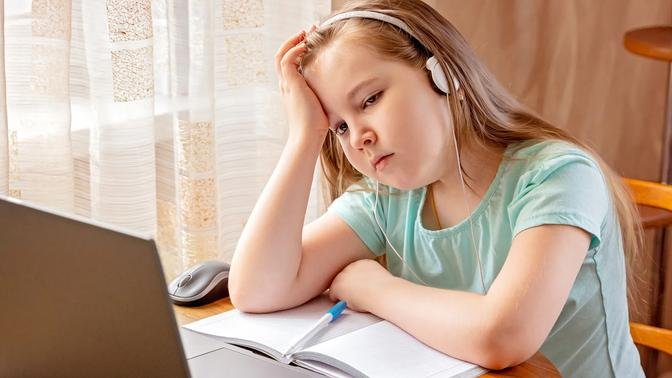 Unraveling the Enigma of Lack of Concentration and Focus in Children  