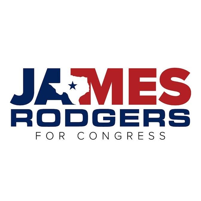 James Rodgers for Congress