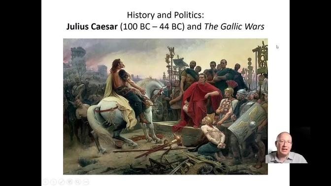 Roman Historiography