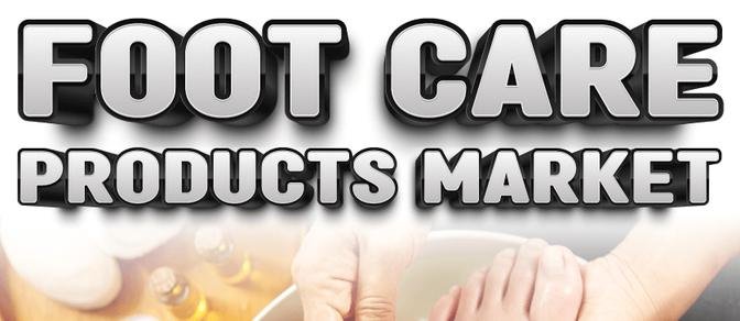 Foot Care Products Market Size, Share Report, and Industry Potential: Global Analysis to 2032