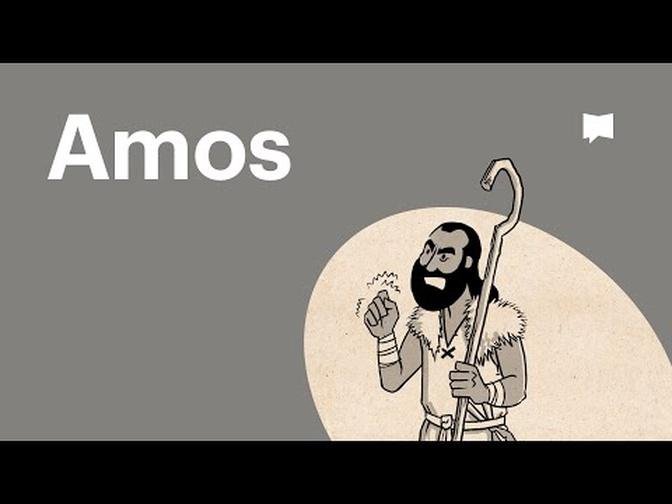 Overview: Amos