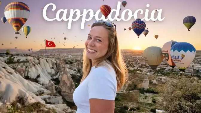 Is Cappadocia Still Worth Visiting?