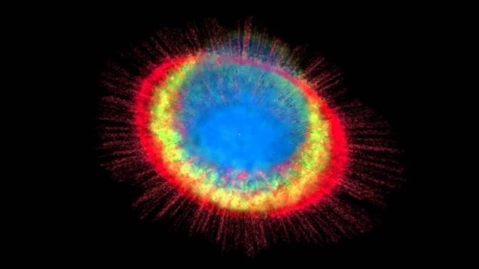 Exploring the Structure of the Ring Nebula