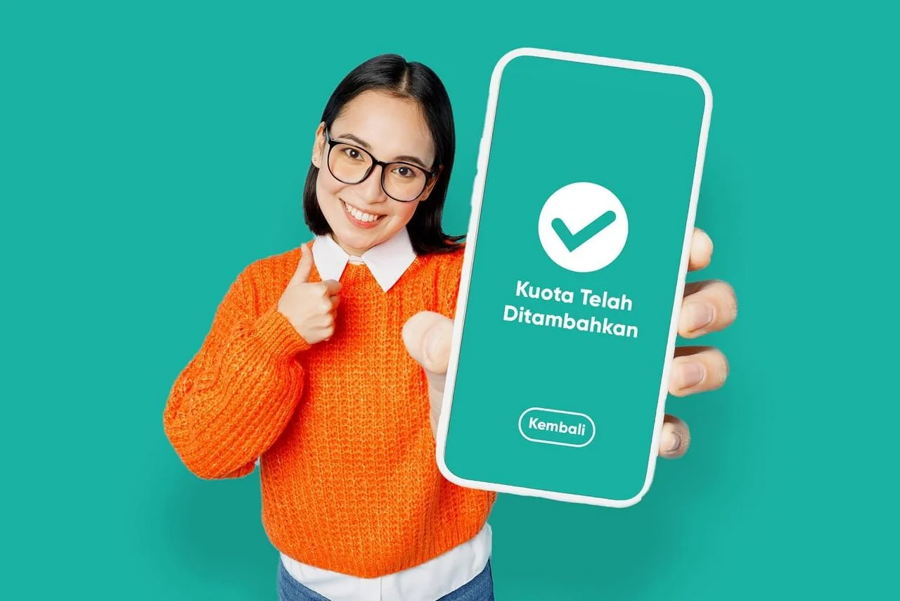 Manfaat Kuota Gratis dan Cara Bijak Memanfaatkannya
