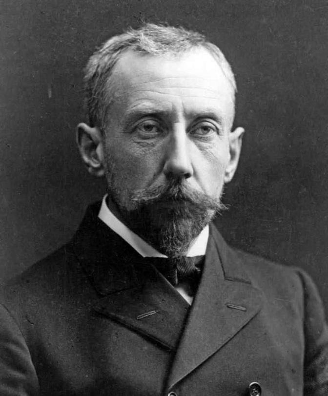 Roald Amundsen