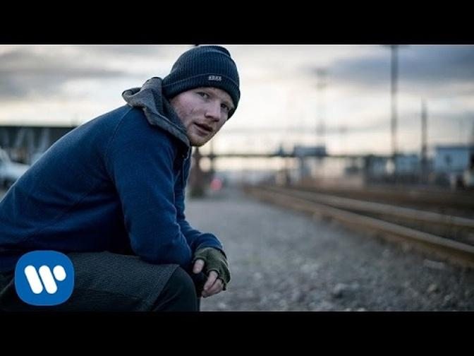 Ed Sheeran - Shape of You Official Music Video