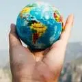 AROUND THE WORLD