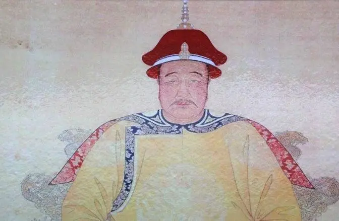 Why Huangdi's abdication was his grandson Emperor Zhuanxu's succession to the throne