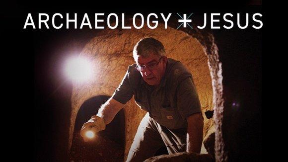 Archaeology and Jesus