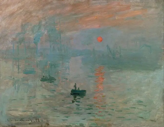 Claude Monet: The driving force behind Impressionism