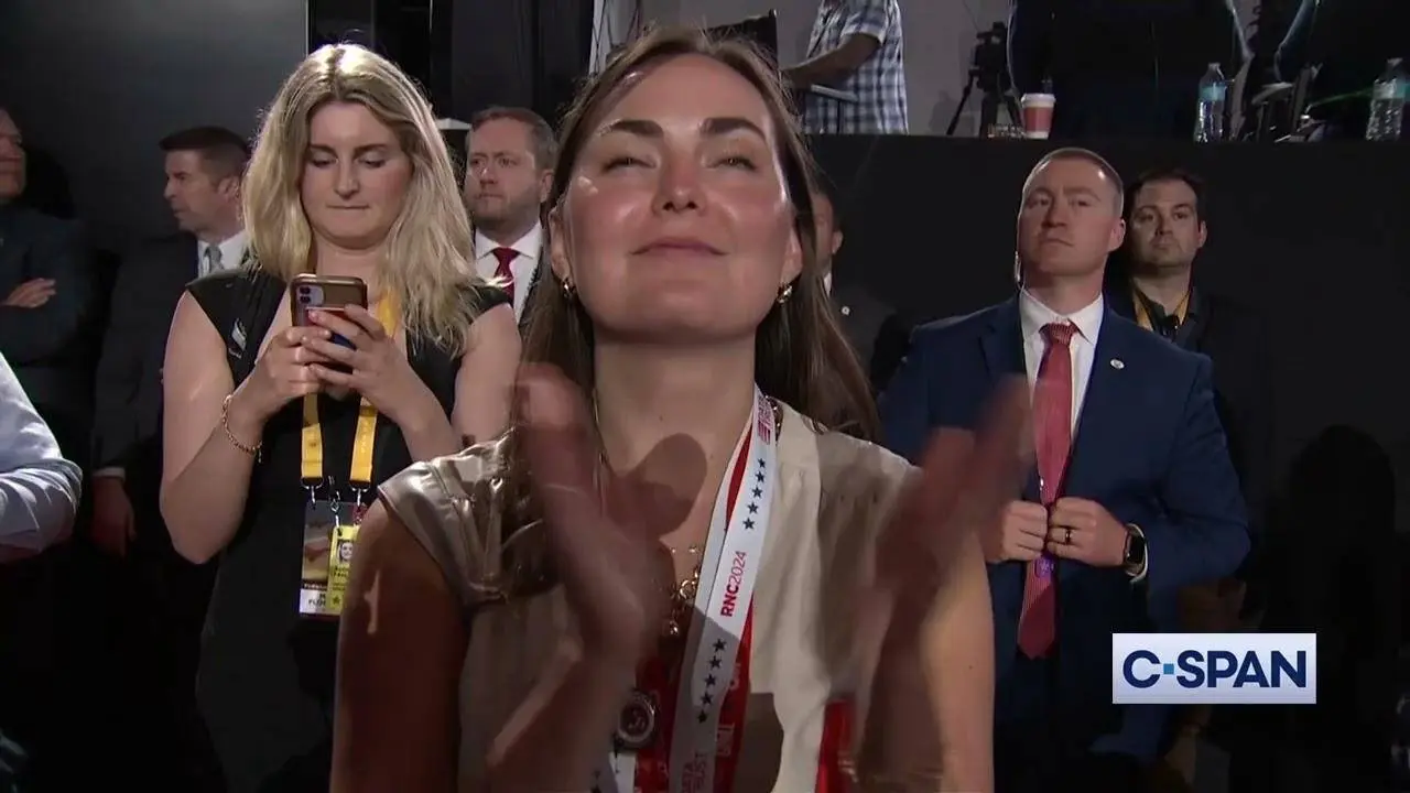 Nikki Haley Full Remarks at 2024 GOP Convention