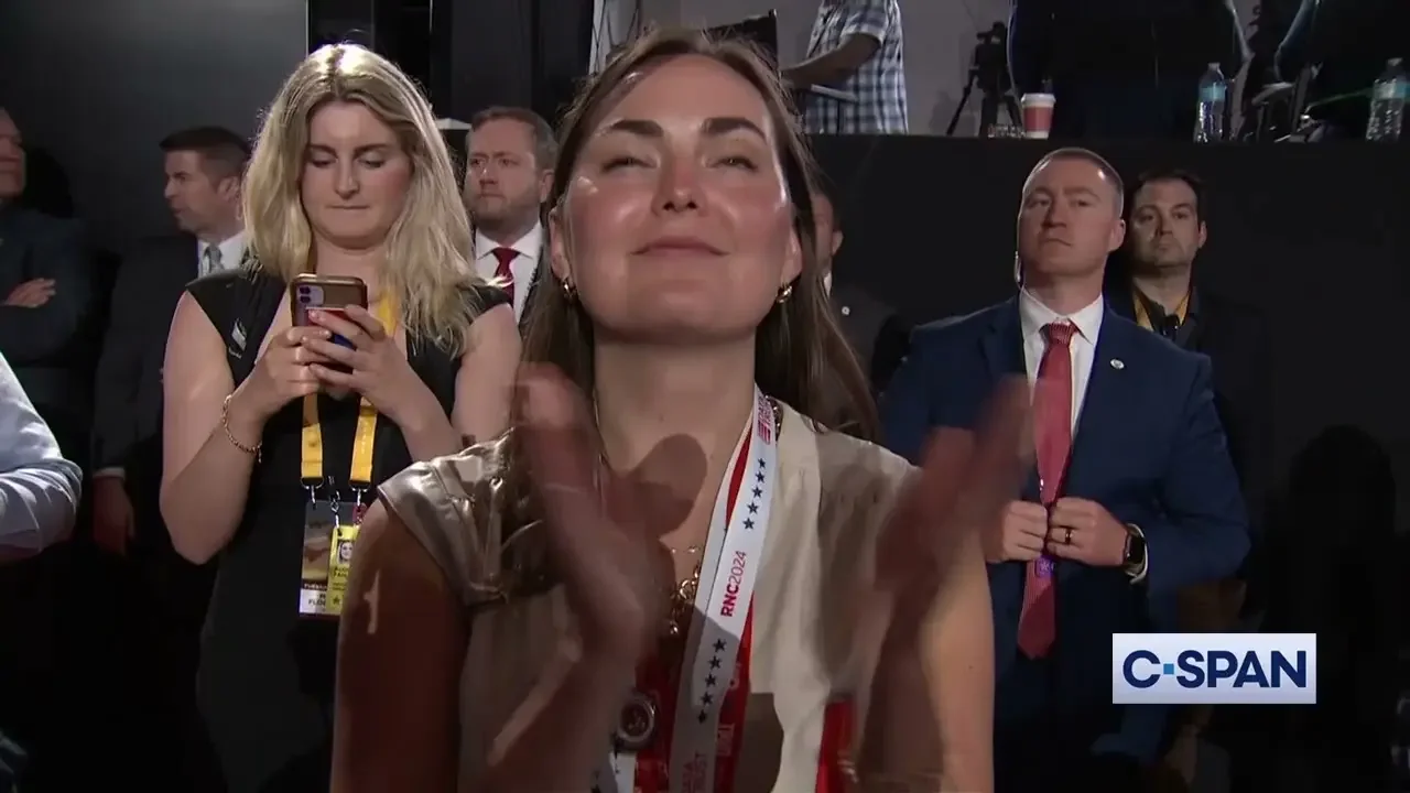 Nikki Haley Full Remarks at 2024 GOP Convention
