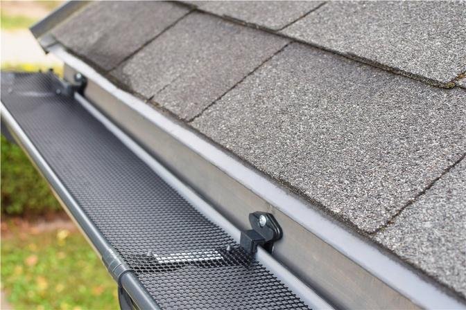 Why Gutter Guards are Essential for Protecting Your Home's Foundation
