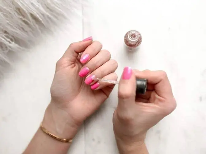 Nailcare Hacks