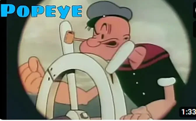 CPopeye