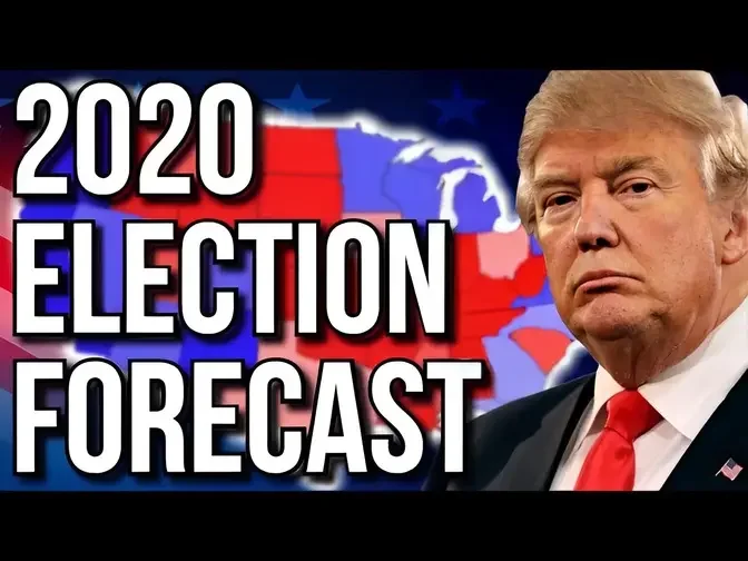 2020 Presidential Election Forecast | Updated OurProgress Forecast Analysis