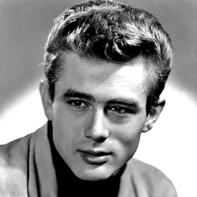 James Dean Files