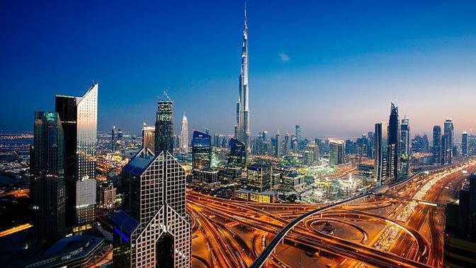 The Top Reasons to Apply for a Dubai Multiple Entry Visa