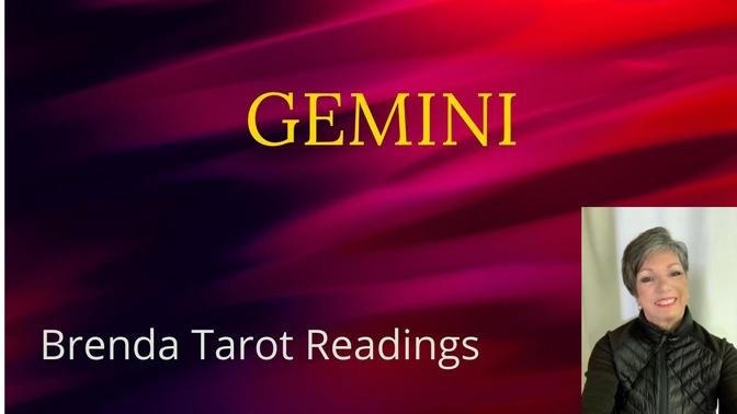-GEMINI _ DON'T GIVE UP ! YOU DIDN'T COME THIS FAR TO QUIT ! YOUR WISH IS ON ITS WAY! NOV.21-27 202