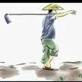 乔沐阳