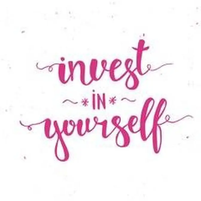 Investments Improve Your Life