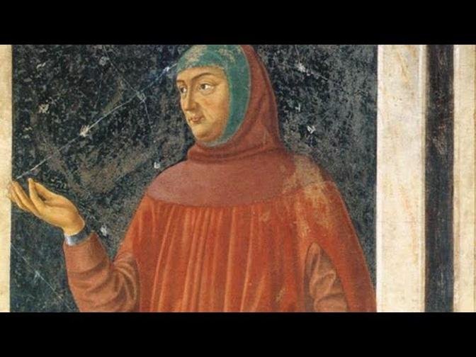 Francesco Petrarca (1304-1374)