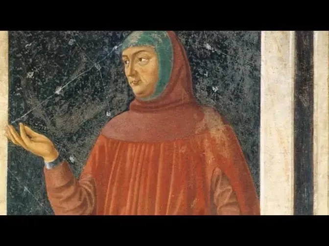 Francesco Petrarca (1304-1374)