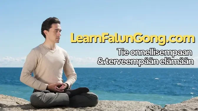 LearnFalunGong.com