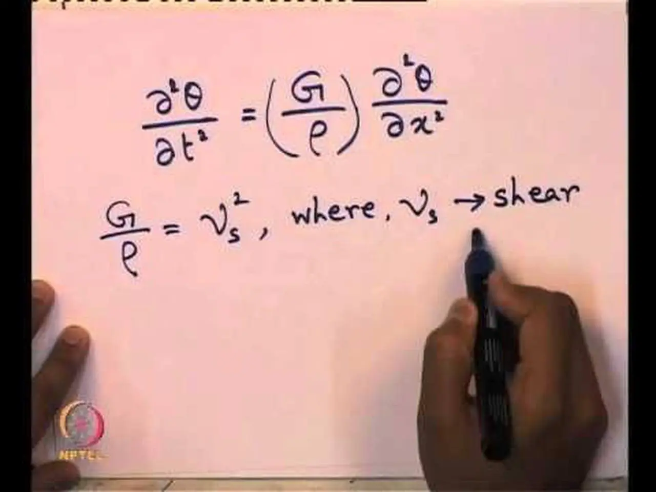 Mod-05 Lec-18 Wave Propagation (continued) part –II