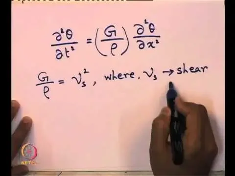Mod-05 Lec-18 Wave Propagation (continued) part –II