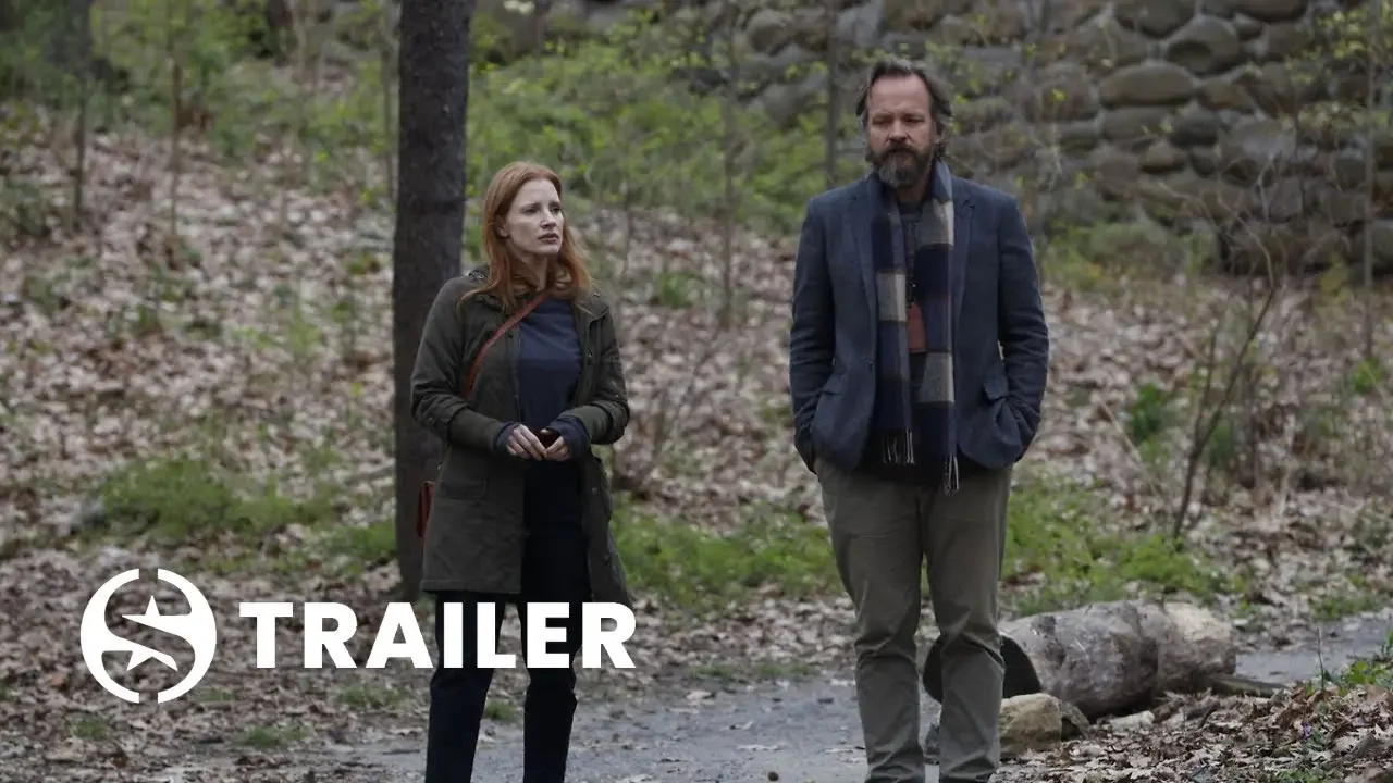 Memory (2024) | Official Trailer | Screendollars