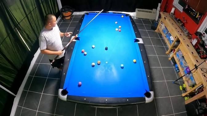 8 Ball Game 12FYAO (5) vs tough_jungwoo (from JWYao TV) (3)