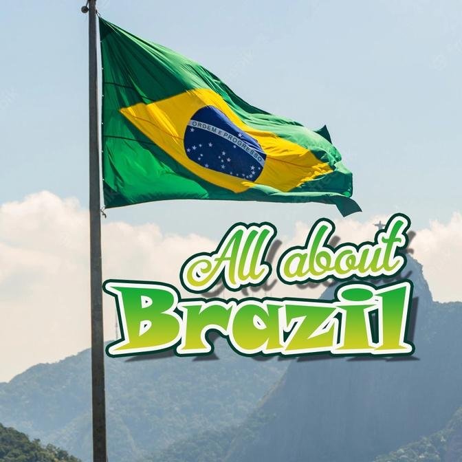 All about Brazil