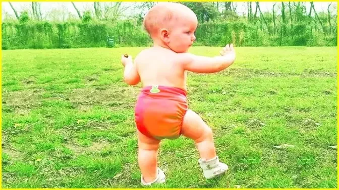 Most Funniest Babies Dancing Compilation #3 | Cute Baby Videos