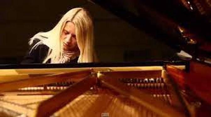 Beethoven  Moonlight Sonata 3rd Movement Presto Agitato  Valentina Lisitsa