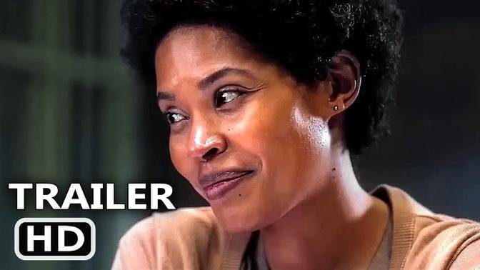 UNSEEN Teaser Trailer (2023) Gail Mabalane, Brendon Daniel, Thriller Series